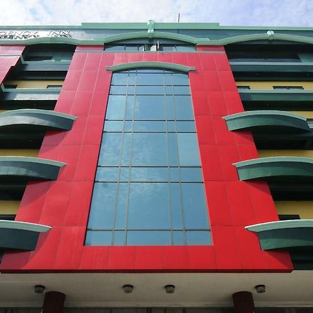 리젠시 인 Davao City 외부 사진