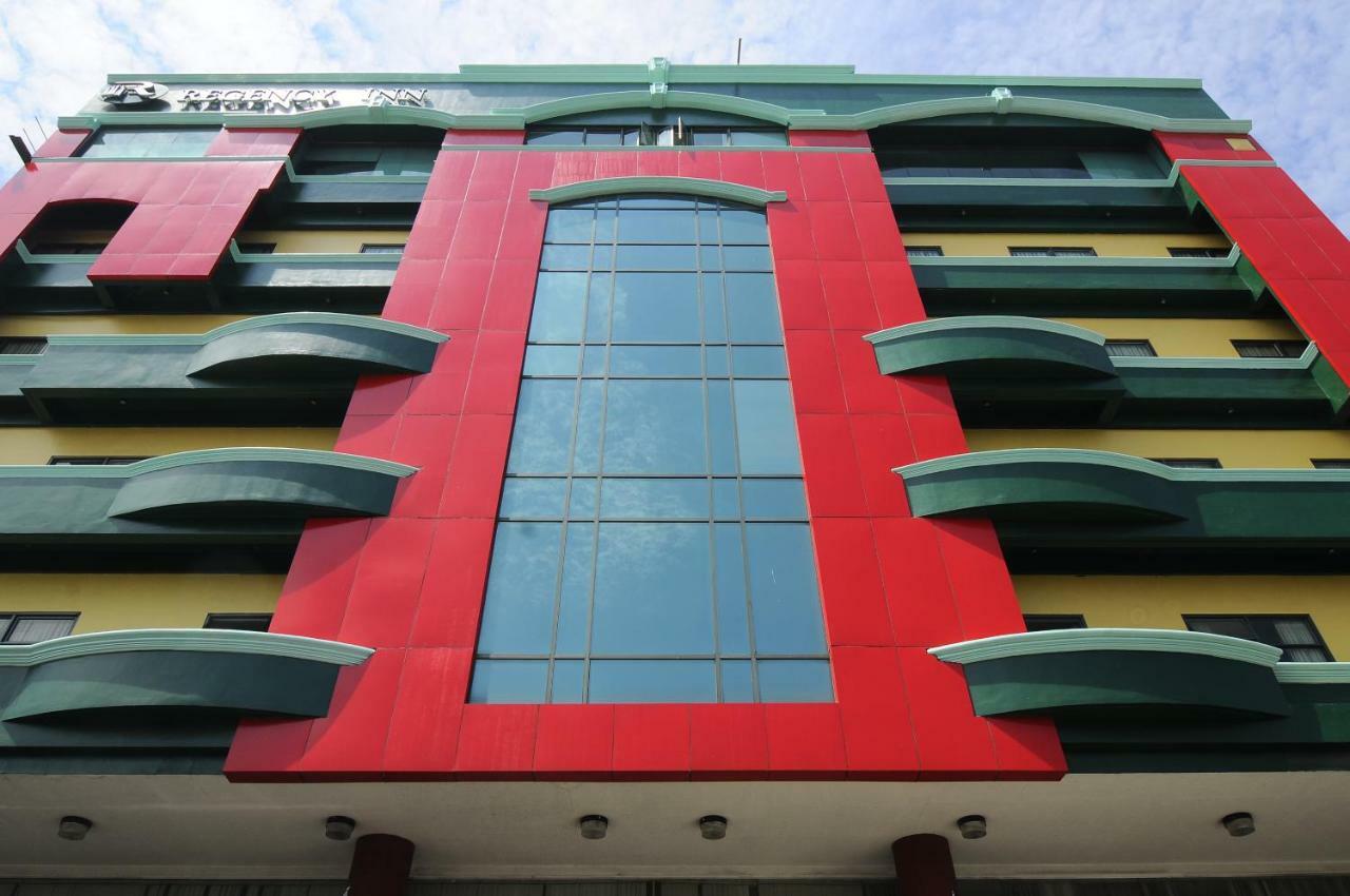 리젠시 인 Davao City 외부 사진